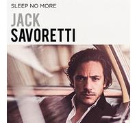 Sleep No More/Nouvelle Version