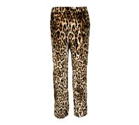 Sleep No More - Pantalone - Femme - Pantalons - Brun - Taille: 38 FR