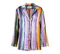 Sleep No More - Shirt - Femme - Blouses et Chemises - Multicolore - Taille: 40 FR