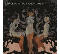 Sleep of Monsters - II: Poison Garden