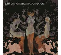 Sleep of Monsters - II: Poison Garden [Import]