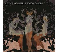 Sleep of Mosters - II: Poison Garden