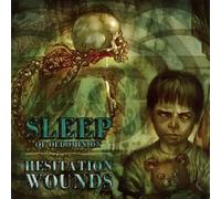 Sleep of Oldominion - Hesitation Wounds