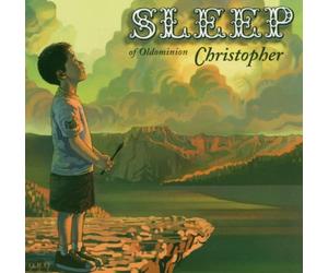 Sleep of Oldominion - Christopher