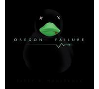 Sleep of Oldominion - Oregon Failure