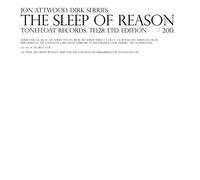 Sleep of Reason -Lp+CD-