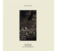 Subrosa – Sleep of Reason – Vinyle
