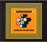 Sleep on the Left Side