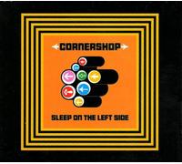 CORNERSHOP - Sleep on The Left Side