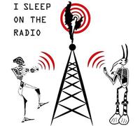 Gordon Raphael Sleep On the Radio (Vinyl) 12" Album