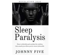Sleep Paralysis