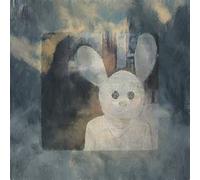 Sleep Party People - Vinyle Doré