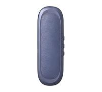Sleep Pillow Speaker - Contrôle du volume et batterie longue durée - Casque audio privé pour dormir,Pour la maison, la méditation, le salon, la chambre, le voyage, le camping