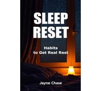 Sleep Reset: Habits to Get Real Rest | Nervous System Reset for Better Sleep