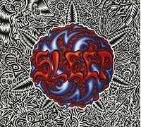 Sleep's Holy Mountain CD