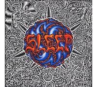 Sleep – Holy Mountain – Vinyle blanc