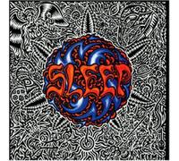 SLEEP - SLEEPS HOLY MOUNTAIN CD NEUF