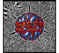 Sleep's Holy Mountain Vinyle