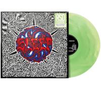 Sleep - Sleep's Holy Mountain (Translucent Green [Vinyl]