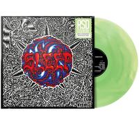 Sleep - Sleep's Holy Mountain (Translucent Green [Vinyl]