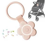 Sleep Sound Machine, Portable White Noise, 800mAh Soother Use, 20 Relaxing Sound Library Design, Rechargeable Type C Battery Build, Crib Travel Hotel Bedroom Bedtime Purpose