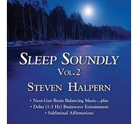 Sleep Soundly Vol. 2