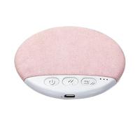 Sleep Speaker Under Pillow - Ultra Thin Wireless 5.4 Pillow Speakers For Sleeping | Portable White Noise Machine With Timer X Insomnia & Side Sleepers | Bedside Sound Home, Travel &