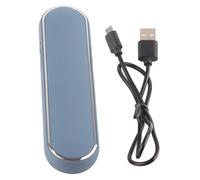Sleep Symphony : Technologie de conduction osseuse, volume réglable, mini-enceinte sous l'oreiller pour faciliter le sommeil, batterie rechargeable,