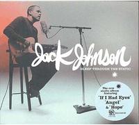 Sleep Through The Static