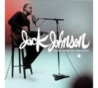Jack Johnson - Sleep Through The Static [Import]