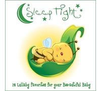 Lullaby Series: Sleep Tight