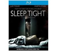 Sleep Tight [Blu Ray]