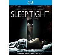 Sleep Tight [Blu-Ray]