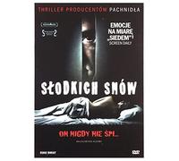 Sleep Tight [DVD] (IMPORT) (Pas de version française)