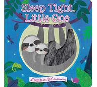 Sleep Tight, Little One