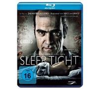 SLEEP TIGHT (LUIS TOSAR/MARTA ETURA/ALBERTO JUAN) BLU-RAY HORROR NEUF