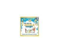 Sleep Tight With Angels Tonight: Book/Cd Gift Set (6 Inch. X 6 Inch.) [With Cd]