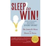 Sleep To Win!