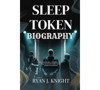 SLEEP TOKEN BIOGRAPHY: The Untold Story of Hidden Voice That Turned Devotion into a Musical Movement