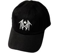 Sleep Token Classic Sigil Casquette réglable Noir