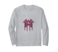 Sleep Token Even in Arcadia Gothic Heather Manche Longue