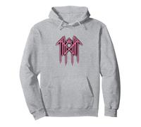 Sleep Token Even in Arcadia Gothic Heather Sweat à Capuche