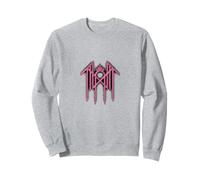 Sleep Token Even in Arcadia Gothic Heather Sweatshirt