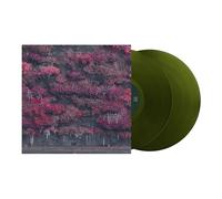 Sleep Token - Even in Arcadia House Veridian, Colored Vinyl 2LP, Sleep Token