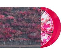 Sleep Token - Even In Arcadia Liquid Filled Pink Splatter Record