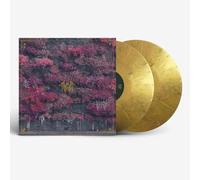 Sleep Token - Even in Arcadia Metallic Gold Marble, Color Vinyl 2LP, Sleep Token