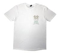 Sleep Token Even In Arcadia The House Must Endure T Shirt Size M