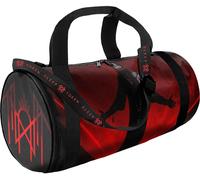 Sleep Token Red Sac De Voyage Black