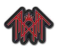 Sleep Token Sigil Band Logo Lapel Pin Badge