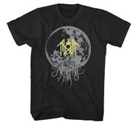 Sleep Token Take Me Back to Eden Vessel Band T-Shirt
